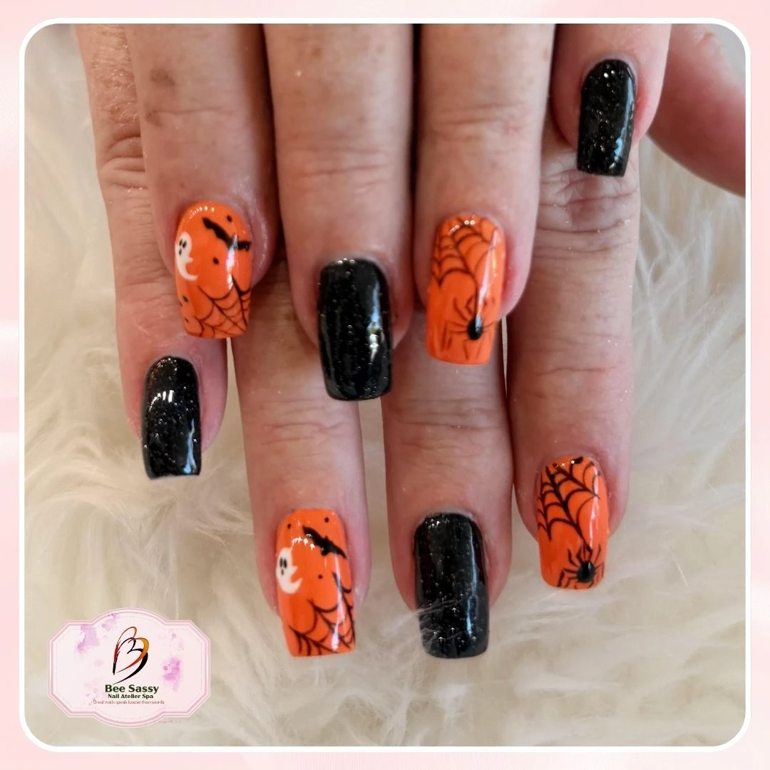 Must Try Nail Designs October 13 2026